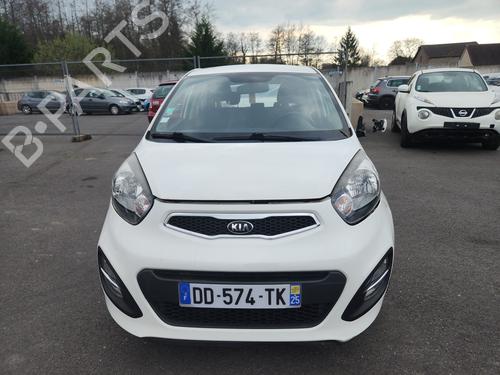 Gearbox KIA PICANTO II (TA) 1.0 | BP32290656M3  - Image 11