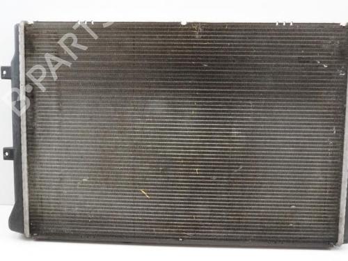 Wasserkühler für VW TOURAN (1T3) 1.6 TDI (105 hp) 18185627