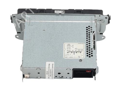Radio SEAT IBIZA IV (6J5, 6P1) 1.4 | BP24496079E6 