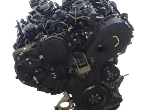 Engine PEUGEOT 607 (9D, 9U) 2.7 HDi 24V | BP27734115M1 - Image 5