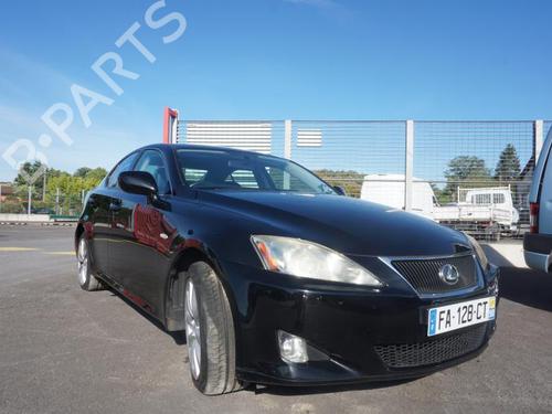 Driveshaft LEXUS IS II (_E2_) 250 (GSE20) | BP32060973M37 