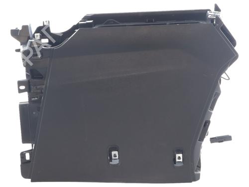 Middle console DS DS 7 Crossback (J4_, JR_, JC_) 2.0 BlueHDi 180 (JJEHZR) | BP36999415I22 - Image 3