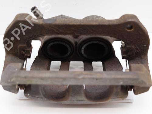 Left front brake caliper PEUGEOT 407 Coupe (6C_) 2.7 HDi | BP18188628M105