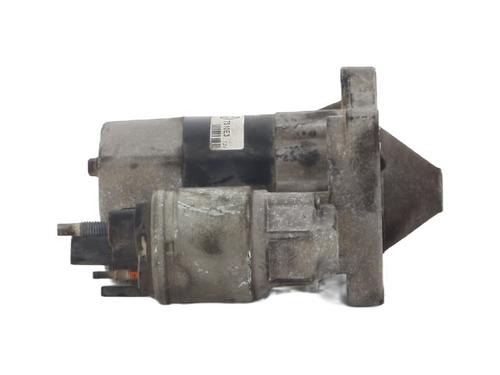 Used Starter Starter DACIA LOGAN MCV (KS_) 1.6 16V Hi-Flex (105 hp) 32667220 32667220