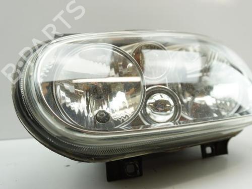 Faro izquierdo VW GOLF IV (1J1) 1.6 16V | BP18189532C28 