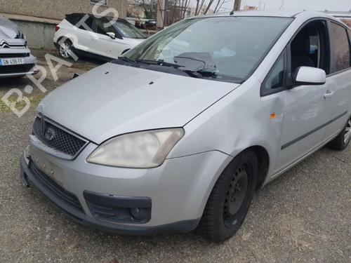 Climate control FORD FOCUS C-MAX (DM2) 1.6 TDCi | BP20179659I5 