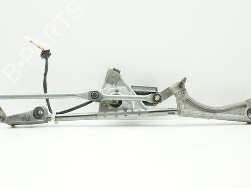 Viskermotor vindrute MERCEDES-BENZ C-CLASS (W203) C 220 CDI (203.008) | BP18190045M29 