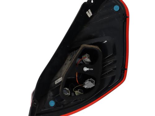 Left taillight FORD FIESTA VI (CB1, CCN) 1.5 TDCi | BP21557315C34 