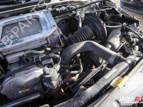 Used Parts NISSAN NAVARA (D22) 2.5 D 4x4 1700126