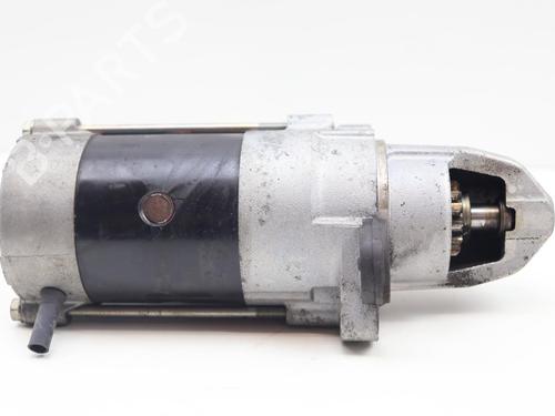 Used Starter Starter OPEL ASTRA K Sports Tourer (B16) 1.6 CDTi (35) (160 hp) 18183285 18183285