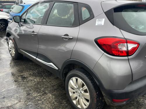 Left headlight RENAULT CAPTUR I (J5_, H5_) 0.9 TCe 90 | BP32980123C28  - Image 8