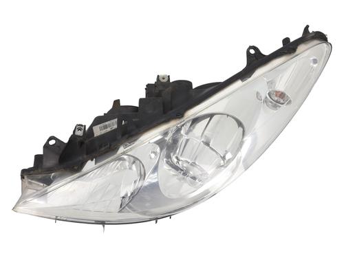 Left headlight PEUGEOT 307 (3A/C) 1.6 16V | BP27734090C28 