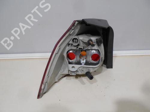 Højre baglygte VW GOLF V (1K1) 2.0 TDI 16V (140 hp) 18193778