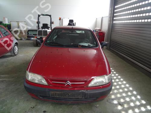 ABS Bremseaggregat CITROËN XSARA (N1) 1.9 D | BP18193860M43 