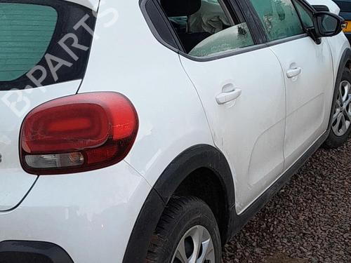 Kombinert Instrument CITROËN C3 III (SX) 1.2 VTi 82 | BP18185079C47 