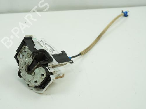 Used Front right lock Front right lock CITROËN NEMO MPV 1.4 HDi (68 hp) 18173148 18173148