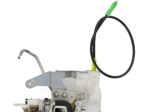 Front right lock PEUGEOT 107 (PM_, PN_) 1.0 | BP21063437C97 