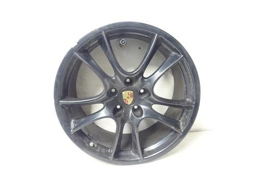 Felg PORSCHE CAYENNE (9PA) GTS 4.8 (405 hp) 30546151