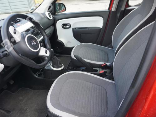 Engine RENAULT TWINGO III (BCM_, BCA_) 1.0 SCe 70 | BP18190840M1 - Image 12