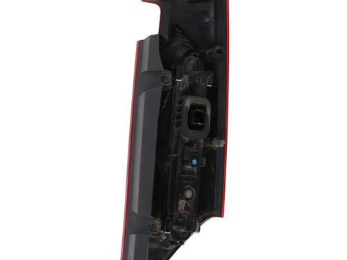 Left taillight RENAULT KANGOO Express (FW0/1_) 1.5 dCi 85 (FW0K, FW0L, FW0B) | BP20180302C34 