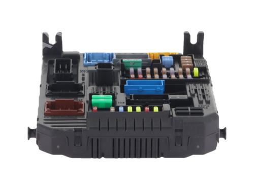 Fuse box DS DS 3 / DS 3 CROSSBACK (UR_, UC_, UJ_) 1.5 BlueHDi 130 (UCYHZR) | BP37663762E1 - Image 2