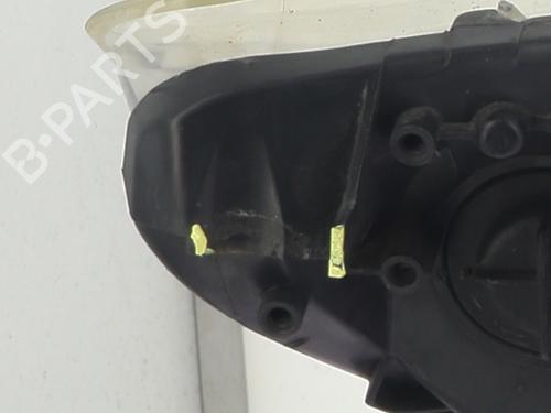 Left headlight PEUGEOT 308 CC (4B_) 2.0 HDi | BP37462246C28 - Image 2