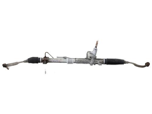 Steering rack PEUGEOT 407 (6D_) 2.0 HDi 135 (6DRHRH, 6DRHRE, 6DRHRG, 6DRHRJ) | BP21554758M22 