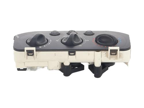 Commande Chauffage RENAULT CLIO II (BB_, CB_) 1.4 16V (B/CB0P, BB13) | BP26499081I5 