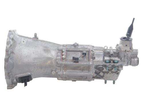 Gearbox MAZDA MX-5 IV (ND__) 1.5 (ND6E, ND5RC) | BP36412823M3 - Image 4