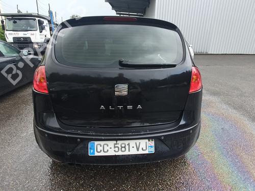 Right headlight SEAT ALTEA (5P1) 2.0 TDI 16V | BP32171379C29  - Image 11