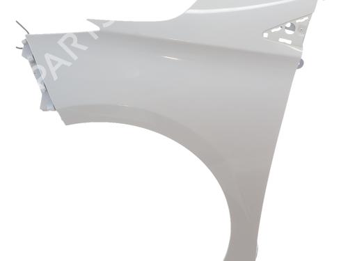 Used Left front fenders Left front fenders 36862098 36862098