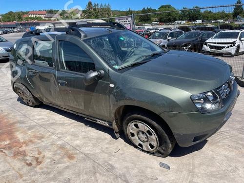 Engine DACIA DUSTER (HS_) 1.5 dCi 4x4 | BP36299975M1 - Image 7