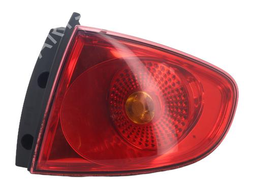 Farolim direito SEAT ALTEA (5P1) 2.0 TDI 16V (140 hp) 30939727