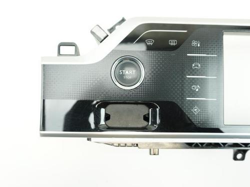 Commande Chauffage CITROËN C4 Picasso II 1.6 HDi / BlueHDi 115 | BP18175030I5 