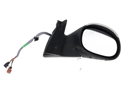 Used Right mirror PEUGEOT 1007 (KM_) 1.4 (75 hp) 24345313