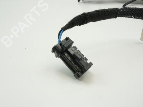 Seat buckle PEUGEOT 208 II (UB_, UP_, UW_, UJ_) 1.2 PureTech 100 | BP18197264I32