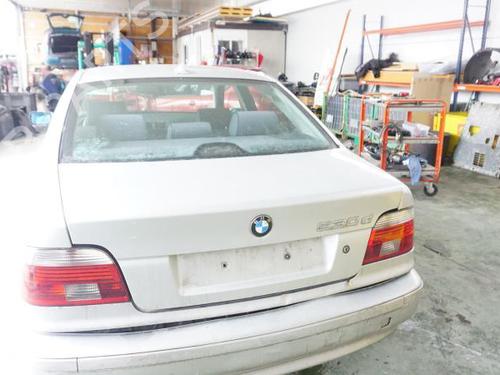 Left taillight BMW 5 (E39) 530 d | BP23441333C34