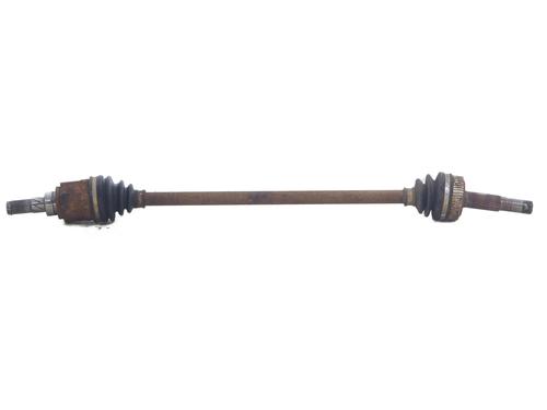 Used Left rear driveshaft RENAULT KOLEOS I (HY_) 2.0 dCi 4x4 (HY0K) (150 hp) 33184139