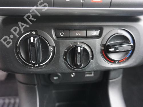 ABS pump CITROËN C3 / C3 ORIGIN III (SX) 1.6 BlueHDi 75 | BP19729135M43 