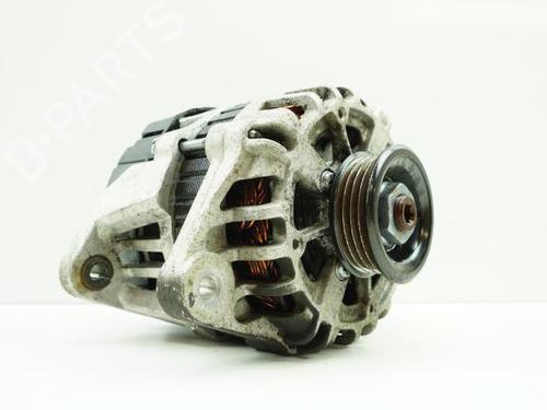 Generator CHEVROLET KALOS [2005-2025]  19700470