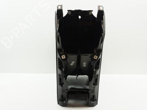 Middle console CITROËN C5 AIRCROSS (A_) 1.5 BlueHDi 130 (ACYHZJ, ACYHZR) | BP25268159I22  - Image 5