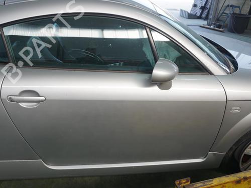 Dør høyre foran AUDI TT (8N3) 1.8 T | BP23401019C3 