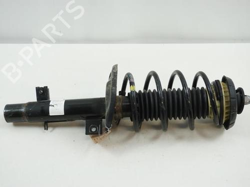 Used Right front shock absorber CITROËN C3 II (SC_) 1.4 VTi 95 (95 hp) 18188876