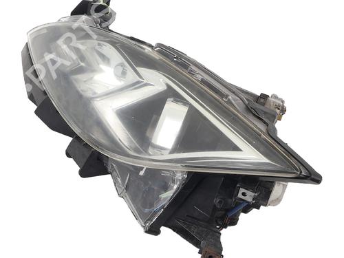 Used Left headlight Left headlight MAZDA 6 Estate (GH) 2.2 MZR-CD (GH10) (185 hp) 26179778 26179778