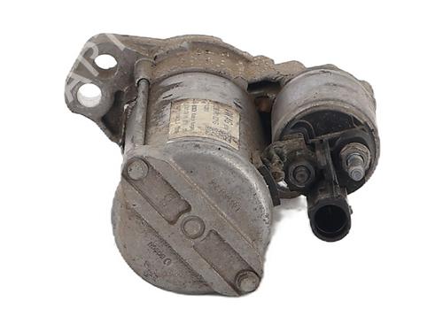 Starter SKODA FABIA III (NJ3) 1.0 | BP29317203M8 