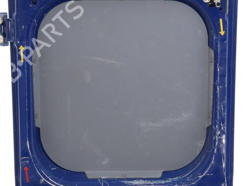 Right tailgate PEUGEOT BOXER Van 2.2 HDi 100 | BP24857301C77 
