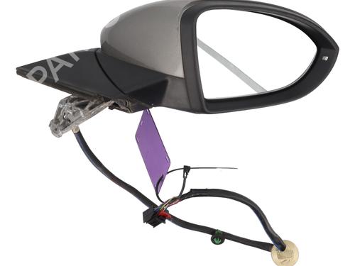 Right mirror VW GOLF VII (5G1, BQ1, BE1, BE2) 1.6 TDI | BP28329288C27 