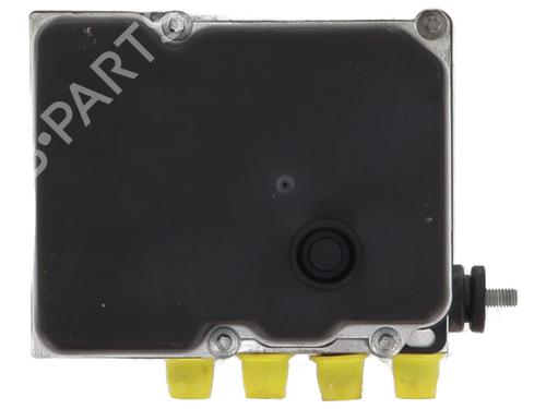 ABS pump PEUGEOT 3008 I MPV (0U_) 1.6 HDi | BP19731158M43