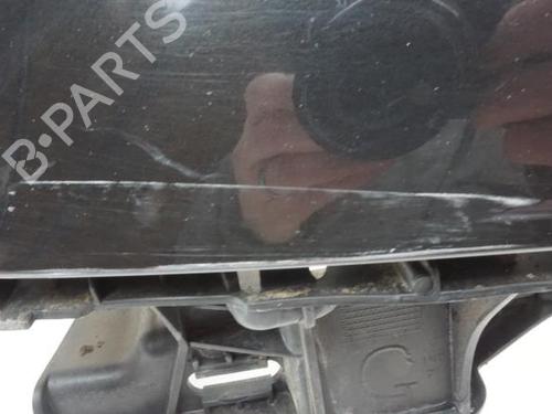 Left front fenders PEUGEOT 307 (3A/C) 1.6 HDi 110 | BP18173751C41 