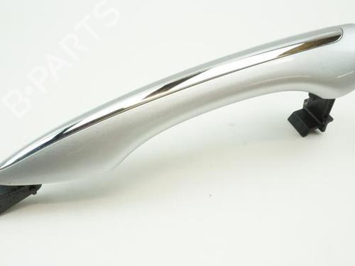 Rear left exterior door handle HYUNDAI i40 I CW (VF) 1.7 CRDi | BP18173964C130 